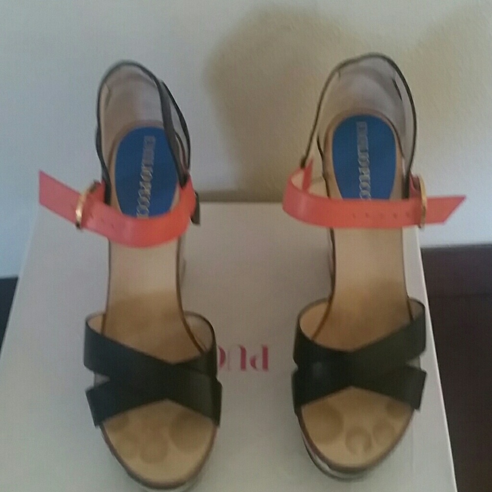 Emilio pucci  sandals